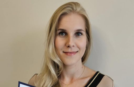 Dr inż. Katarzyna Adamiak