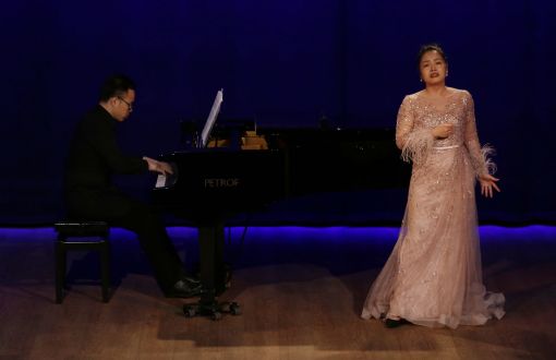 Muzyka na politechnice - 21.05.2024