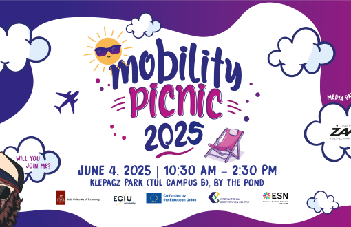 Grafika do Mobility Picnic