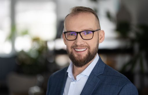 Dr Radosław Gajewski