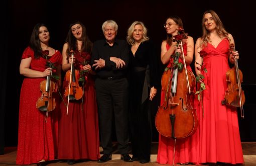 Muzyka na Politechnice - 22.10.2025 - fot. Jerzy Wojewoda