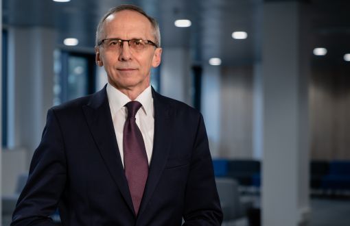 Prof. Paweł Strumiłło