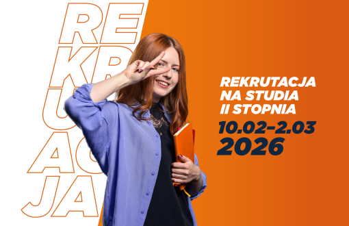 Rekrutacja na studia II st.