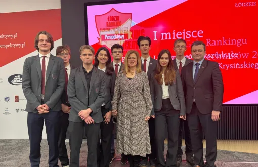 Liceum Politechniki Łódzkiej