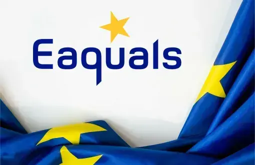 Zdjęcie poglądowe - Eaquals
