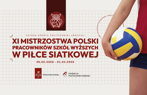 IX_Mistrzostwa_Polski_Pracownikow Szkol Wyzszych w piłce siatkówej