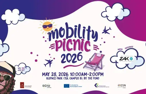 Mobility Picnic 2026