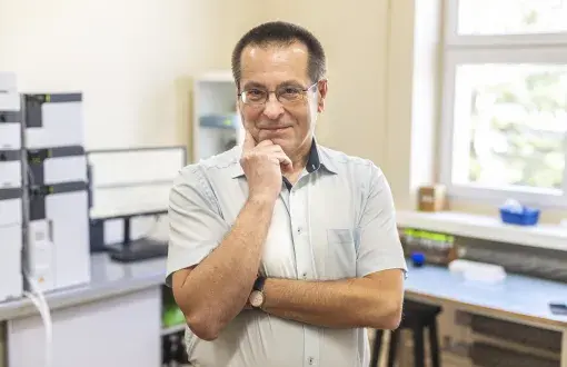 Prof. Radosław Podsiadły