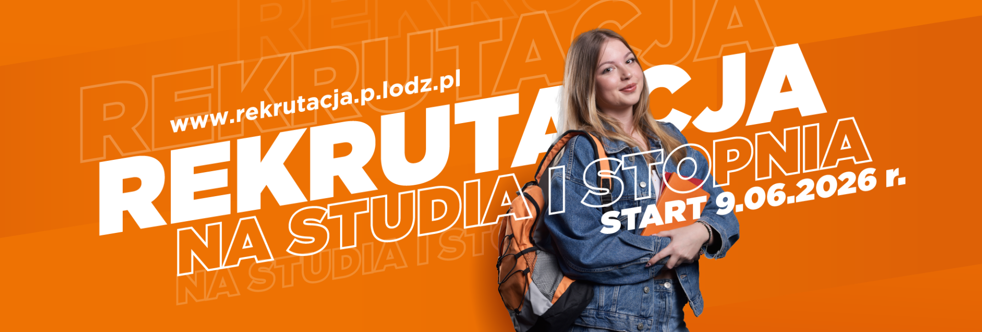 Rekrutacja na studia I st. 2026
